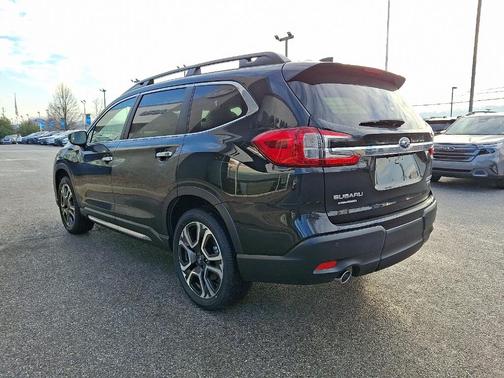 2026 Subaru Ascent Touring