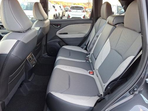 2025 Subaru Forester Hybrid Limited