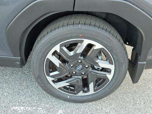 2025 Subaru Forester Hybrid Limited