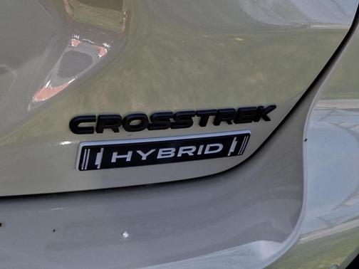 Sand Dune 2026 Subaru Crosstrek Limited