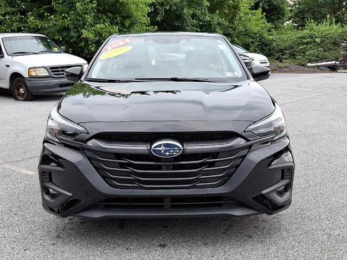 2024 Subaru Legacy