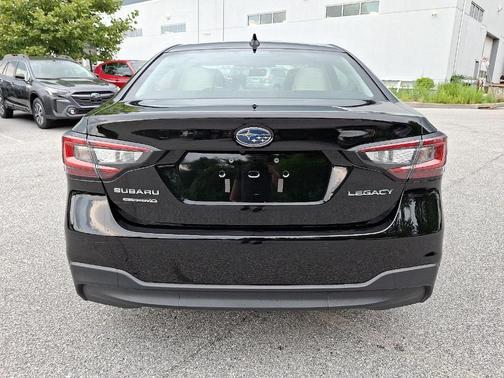 2024 Subaru Legacy Limited
