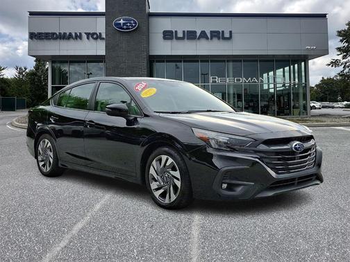 2024 Subaru Legacy Limited