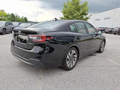 2024 Subaru Legacy