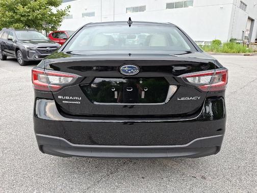 2024 Subaru Legacy