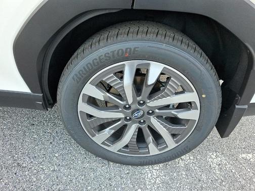 2025 Subaru Forester Hybrid Touring