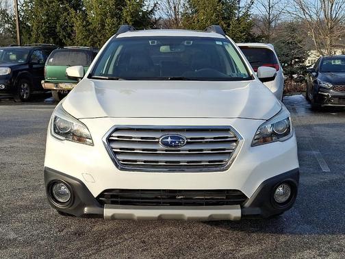2016 Subaru Outback 3.6R Limited