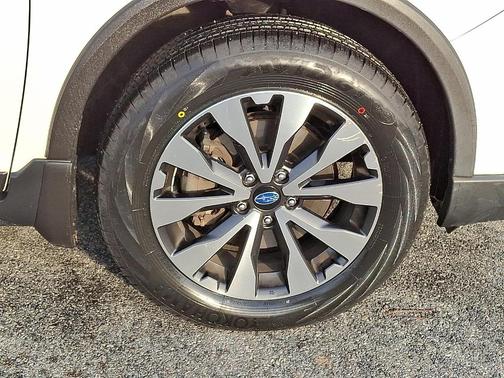 2016 Subaru Outback 3.6R Limited