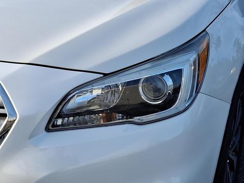 2016 Subaru Outback 3.6R Limited