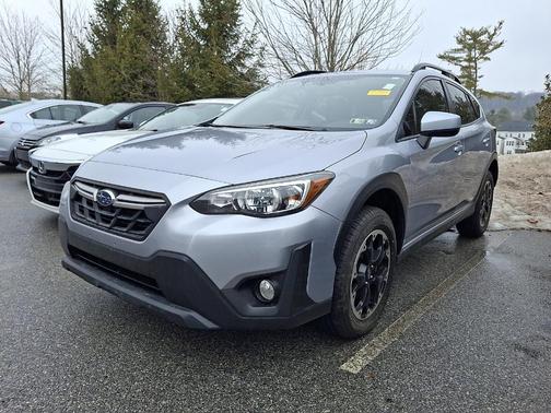 2023 Subaru Crosstrek Premium