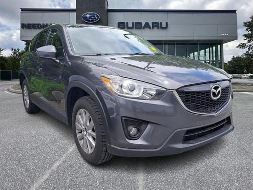 2014 Mazda CX-5 Touring