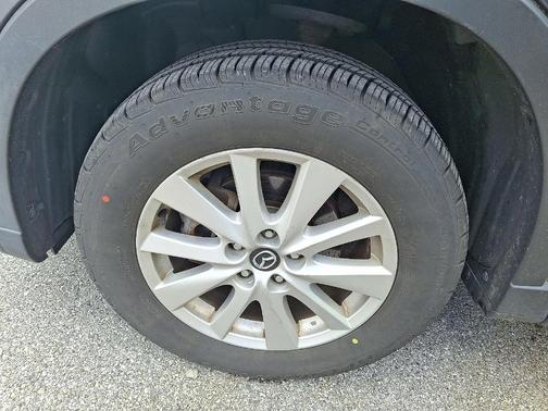 2014 Mazda CX-5 Touring