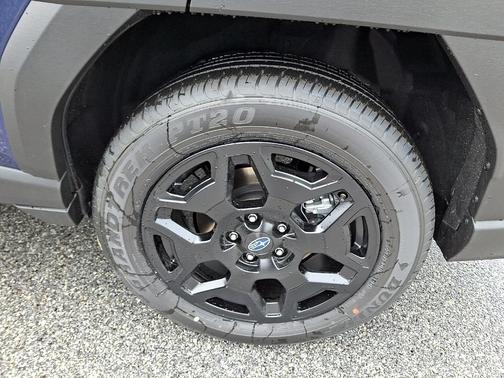 Sapphire Blue Pearl 2026 Subaru Outback Limited