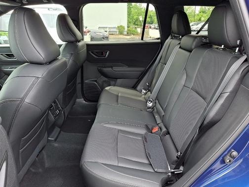 Sapphire Blue Pearl 2026 Subaru Outback Limited