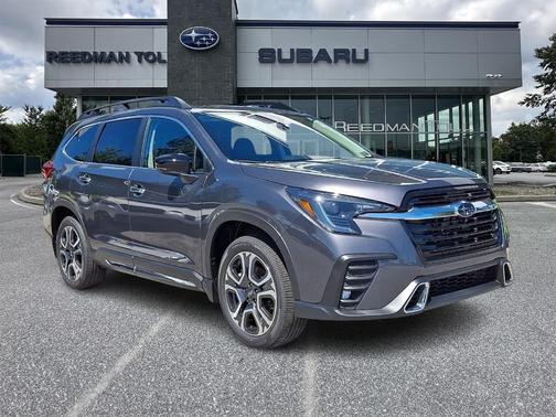 Magnetite 2027 Subaru Ascent Touring 7-Passenger