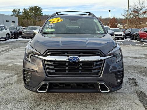 2023 Subaru Ascent Touring 7-Passenger