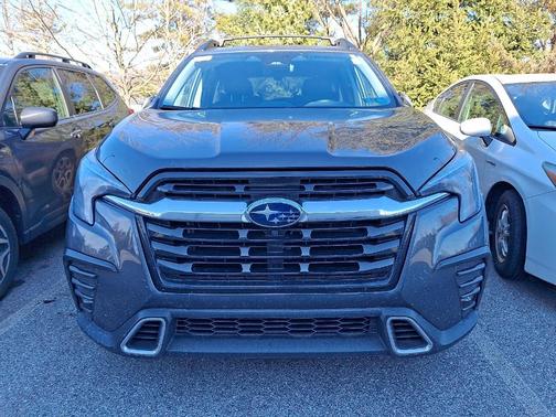 2023 Subaru Ascent Touring 7-Passenger