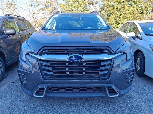 2023 Subaru Ascent Touring 7-Passenger