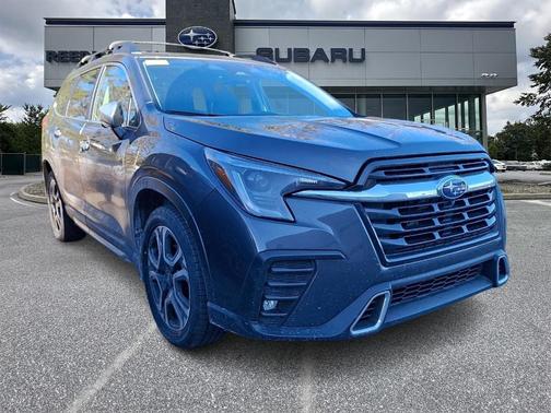 2023 Subaru Ascent Touring 7-Passenger