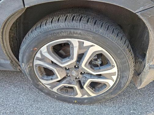 2023 Subaru Ascent Touring 7-Passenger