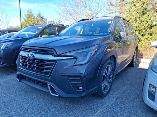 2023 Subaru Ascent Touring 7-Passenger