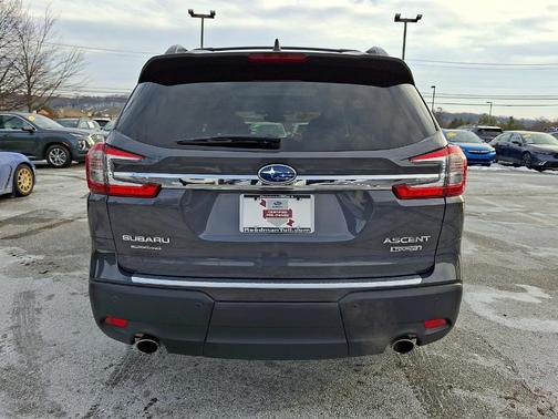 2023 Subaru Ascent Touring 7-Passenger