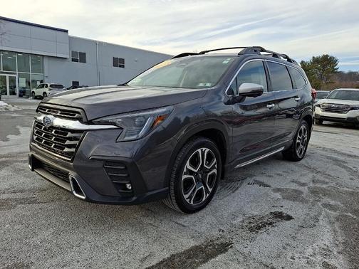 2023 Subaru Ascent Touring 7-Passenger