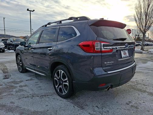 2023 Subaru Ascent Touring 7-Passenger