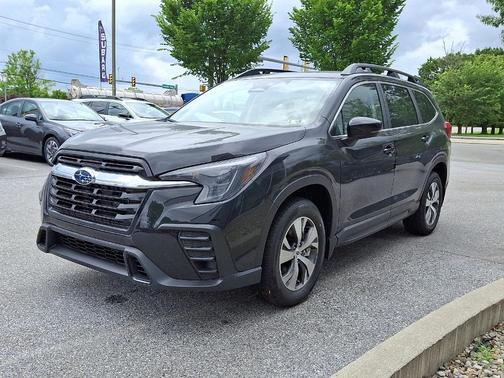 2025 Subaru Ascent Premium