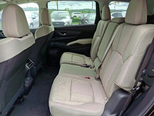 2025 Subaru Ascent Premium