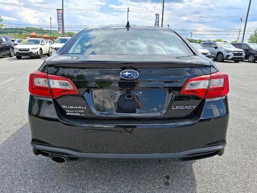 2019 Subaru Legacy 2.5i Limited