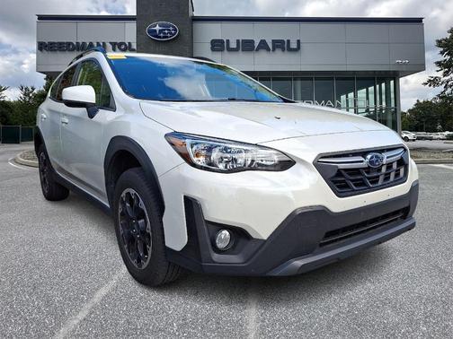 2023 Subaru Crosstrek Premium