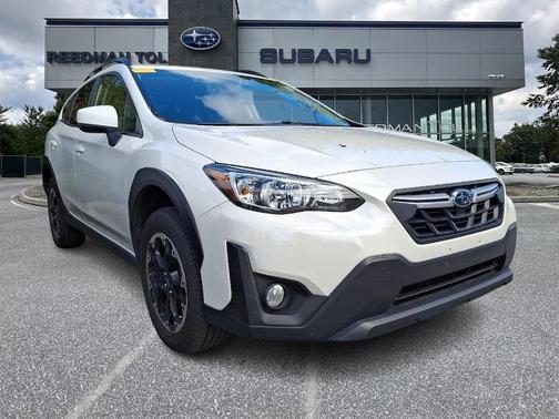 2023 Subaru Crosstrek Premium