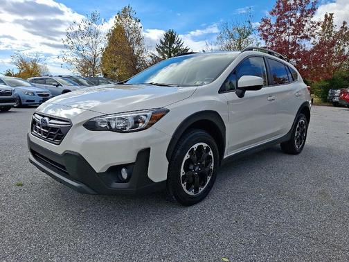 2023 Subaru Crosstrek Premium