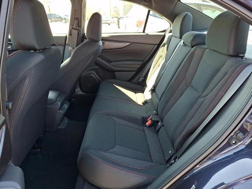 Galaxy 2026 Subaru WRX Premium