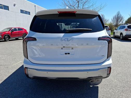 2023 Kia Telluride EX