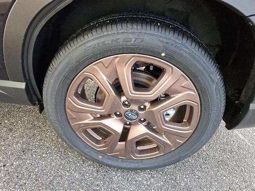 2026 Subaru Ascent Limited Bronze Edition 7-Passenger