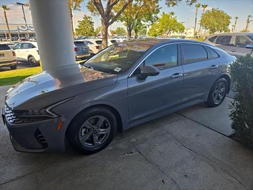 2022 Kia K5 LX