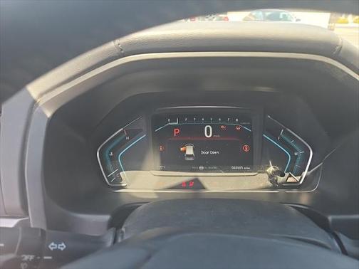 2021 Honda Odyssey Touring