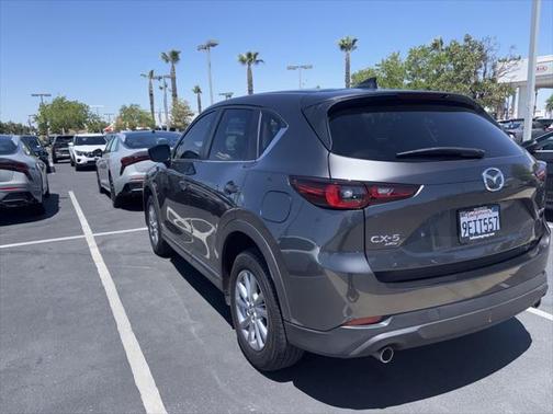 2023 Mazda CX-5 2.5 S Preferred