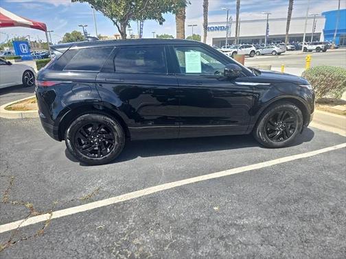 2023 Land Rover Range Rover Evoque S
