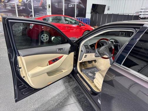 2009 Lexus ES 350 Base