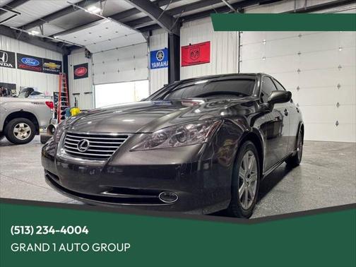 2009 Lexus ES 350 Base