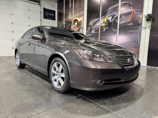 2009 Lexus ES 350 Base