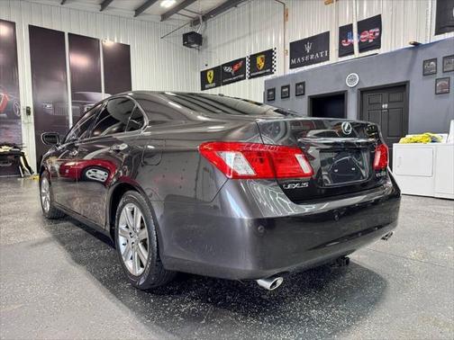 2009 Lexus ES 350 Base