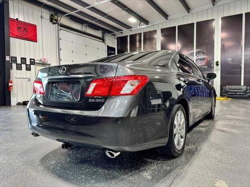 2009 Lexus ES 350 Base