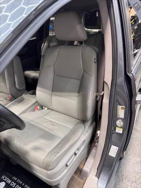 2013 Honda Odyssey EX-L