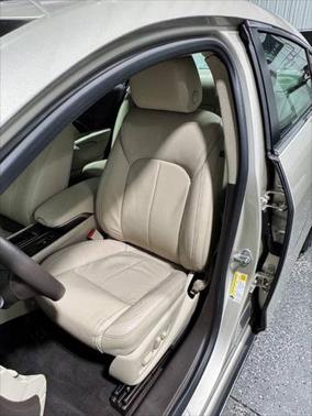 2015 Buick LaCrosse Leather