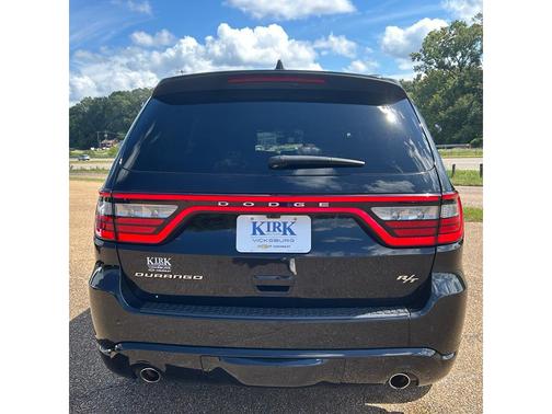 2023 Dodge Durango R/T Plus RWD