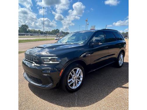 2023 Dodge Durango R/T Plus RWD